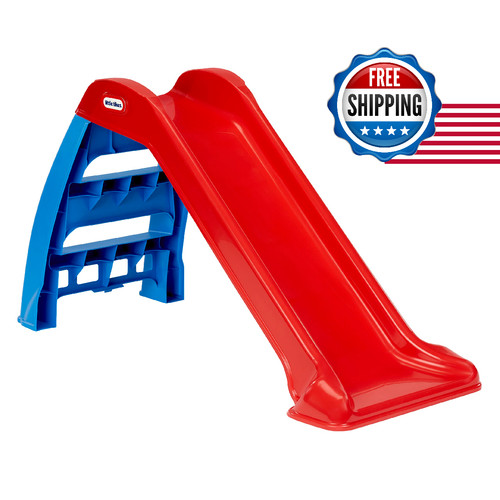 Little tikes first - little, for