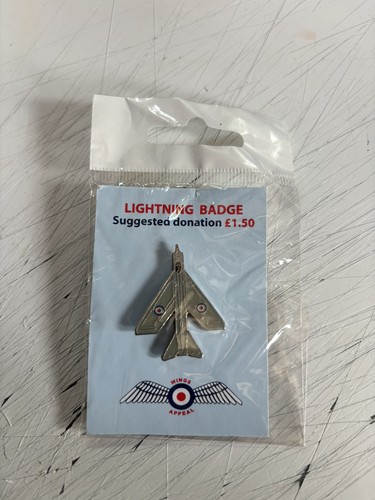 Raf association lightning - association,