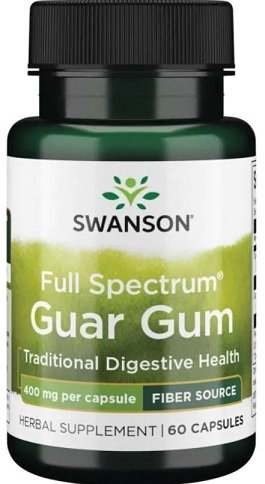 Swanson full spectrum guar - full,