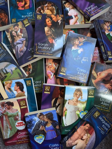 Random selection 6 x - of,