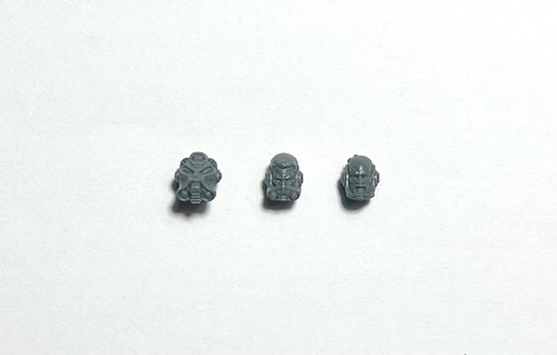 Space marines assault - space,