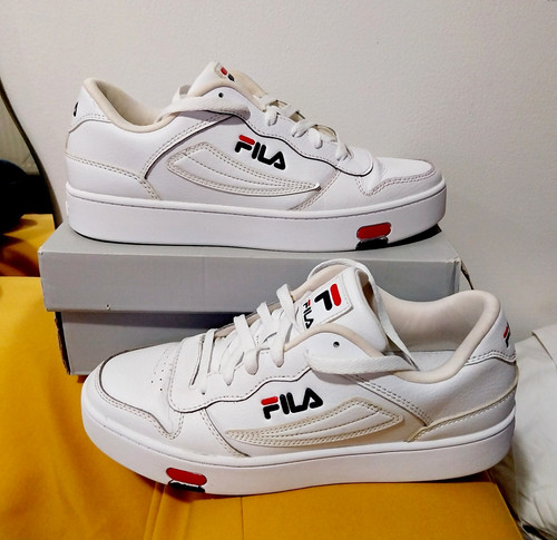 Fila cm01655 125 - fila, mens