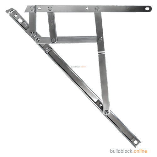 Window hinges friction stays - hinges,