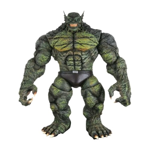 Hulk abomination figure - hulk,