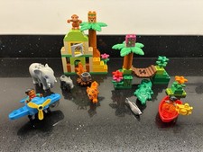 Lego Duplo 10804 Around the