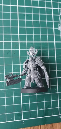 Horus heresy imperial fists - heresy,