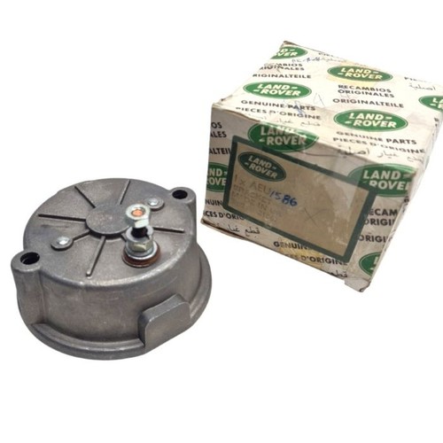 Genuine series iii - series, end