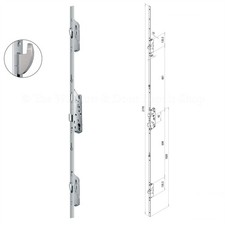 Multipoint Door Lock Fuhr 856