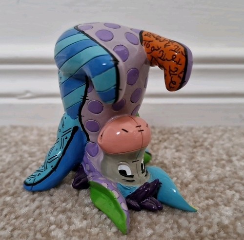 Britto disney winnie the - britto,