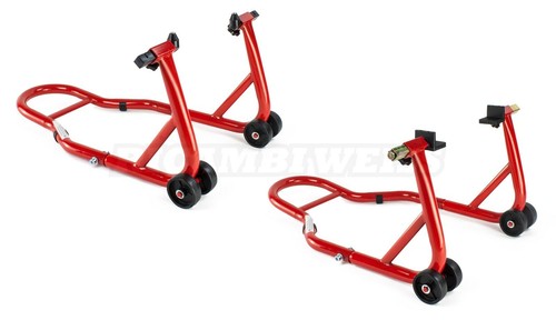 Rwsttk motorcycle repair stand - repair,