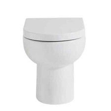 Roca Toilet Back to Wall WC