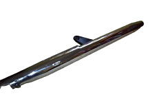 Triumph America Left Hand