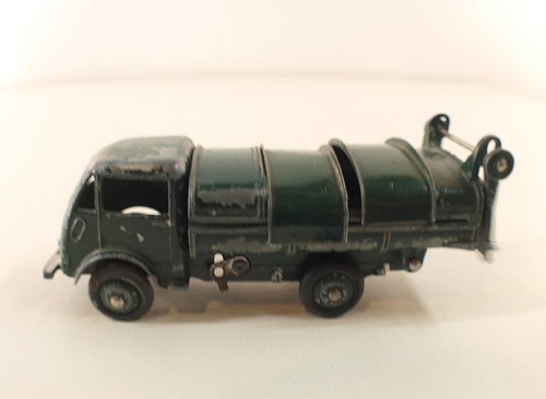 Dinky 25v ford - f,