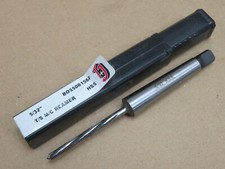 Taylor & Jones HSS 5/32" More