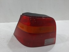 2003 VOLKSWAGEN GOLF Mk4 (1J) N/S Passengers Left Rear Taillight Tail Light