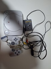 Sony PlayStation One PSONE