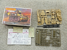 Matchbox 1:76 Scale Model Kit