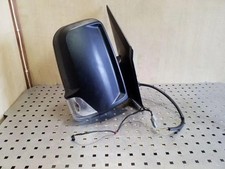 VW Crafter 30-50 Flatbed 2F