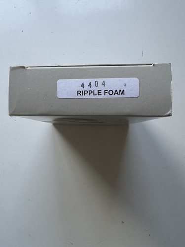 Richard wheatley fly box - richard, with