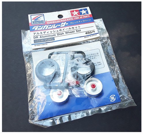 Vintage tamiya 15281 dangan - 15281,