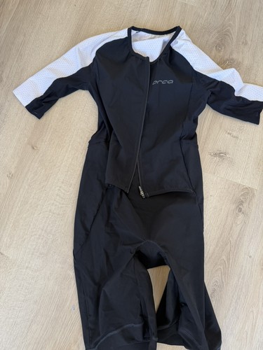 Orca athlex aero - aero, race