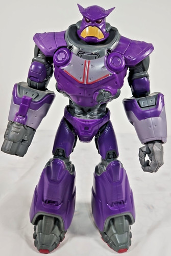 Toy story zurg inch - zurg, 13