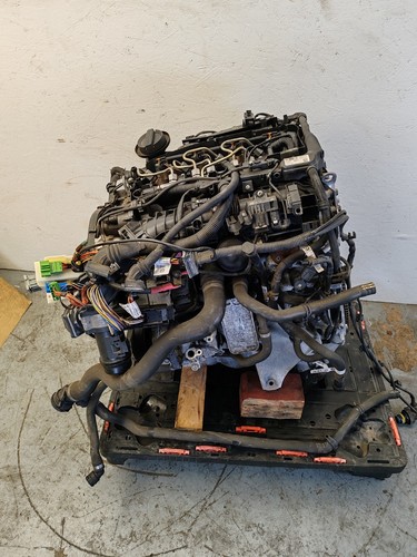 Bmw series f20 - 3, f21