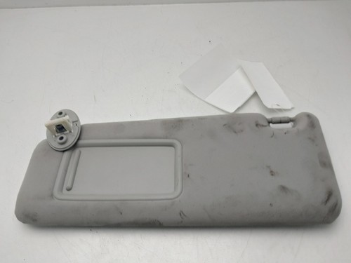 7432053200a0 sun visor - visor, lh