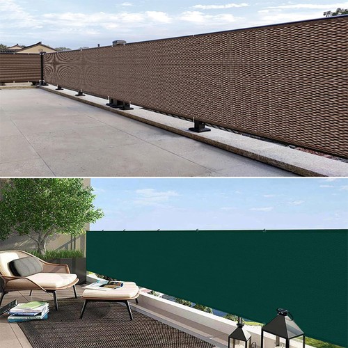 10m 20m privacy fence panel - 5m/10m/20m,