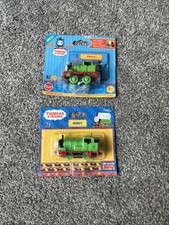 ERTL Thomas The Tank Engine &