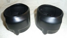 Caravan Mover Brush Covers /