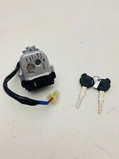 KIT CHIAVE COMPLETO KIT KEY HONDA SH 125 150 DAL 2013 AL 2016 NUOVO ORIGINALE