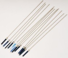 12x Clock Repair Suspension