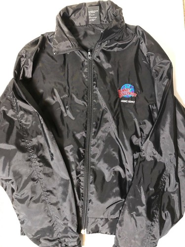 Planet hollywood jacket hong - planet,