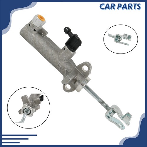 Clutch master cylinder fits - clutch,