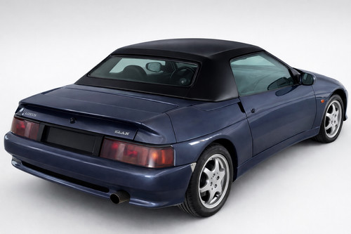 Hardtop for lotus elan - lotus,