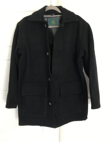Donkey jacket heavy - jacket,