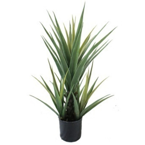 70cm artificial yucca plant - 70cm,