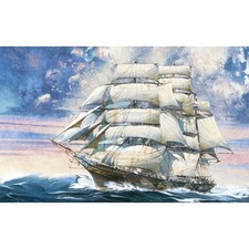 Academy 14110 Cutty Sark 1:350