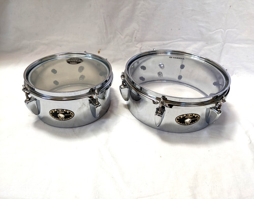 Tama mini tymp toms timbales - tama,
