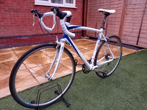 Raleigh airlite 200 aluminium - airlite,
