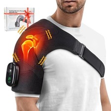 Electric Heated Shoulder