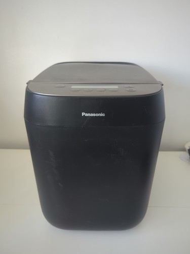 Panasonic zp2000 croustina - sd-zp2000,