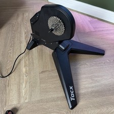 Tacx Flux Smart Turbo Trainer