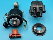 Bestek Ford X-flow High Power Precision Ignition System