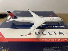 GEMINI JETS , 1:400, DELTA