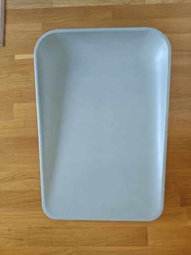 Changing mat leander - mat,