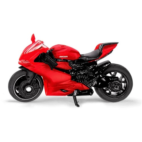 Siku 1385 ducati - siku, 1299