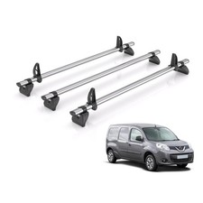 Nissan NV250 Roof Rack For