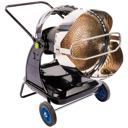 Jet force infrared - infrared, diesel